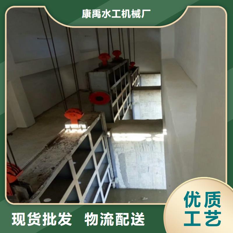 钢闸门超产品在细节