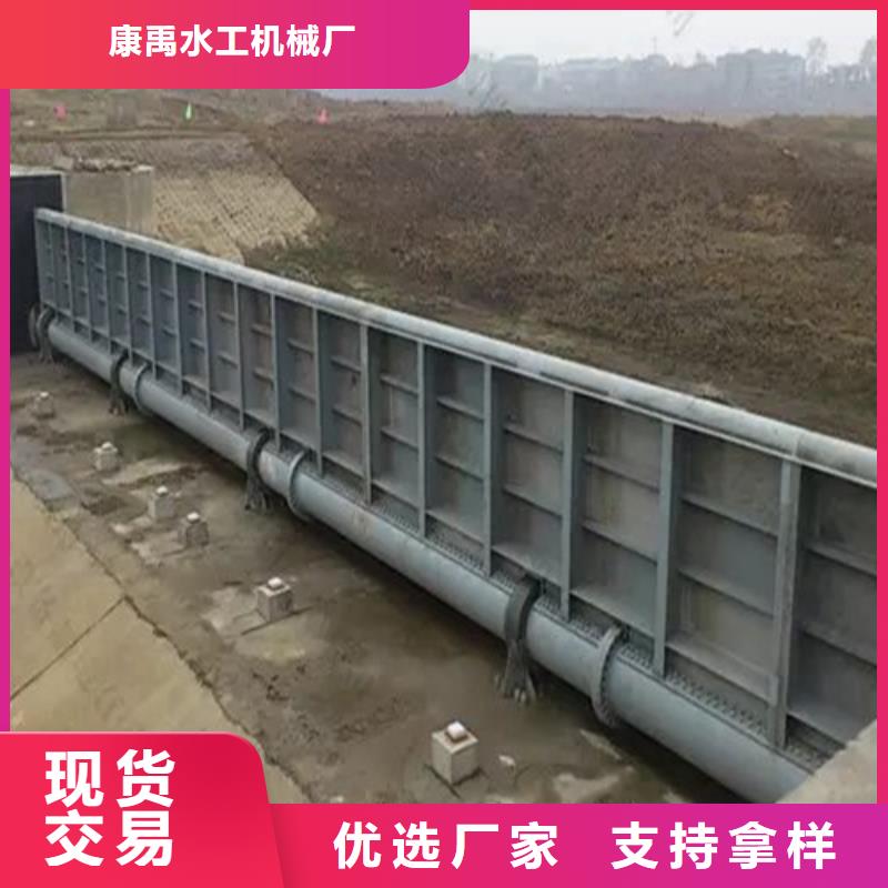  钢闸门欢迎来电询价