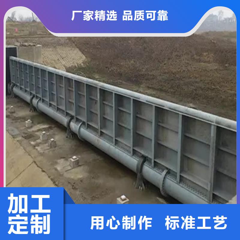  钢闸门价格低