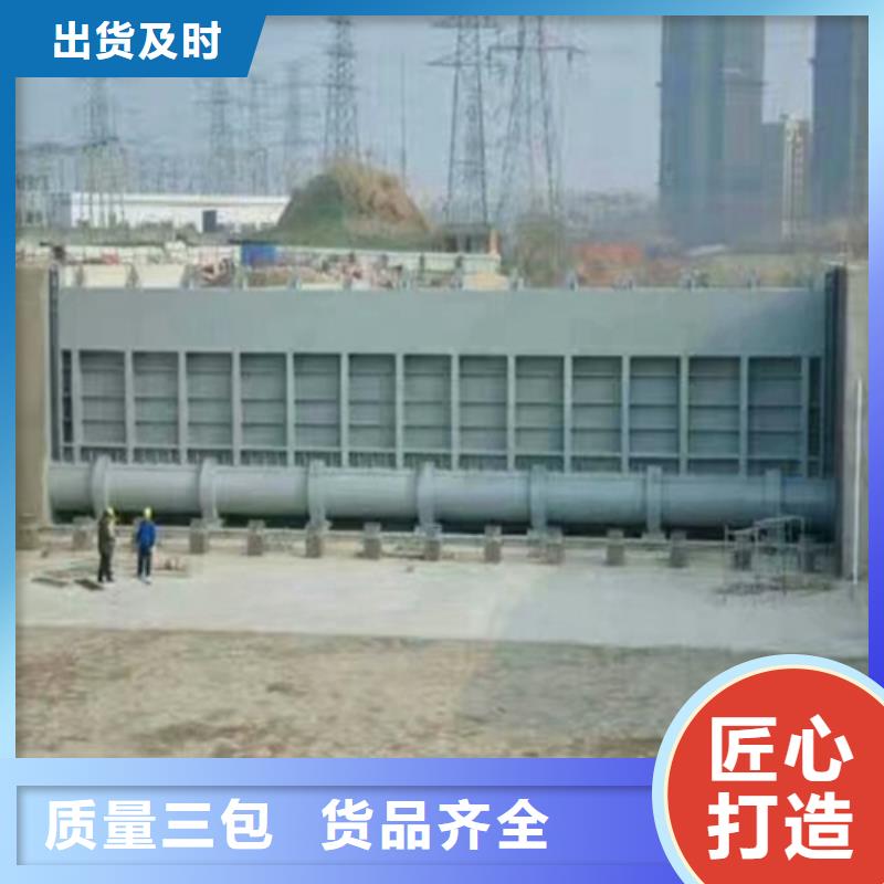 钢闸门可接急单