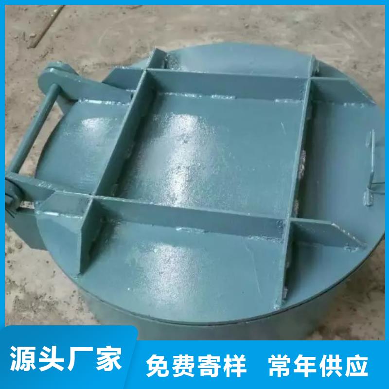  钢闸门品质之选