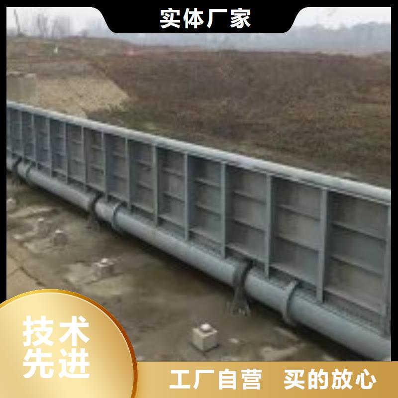 钢闸门一站式采购