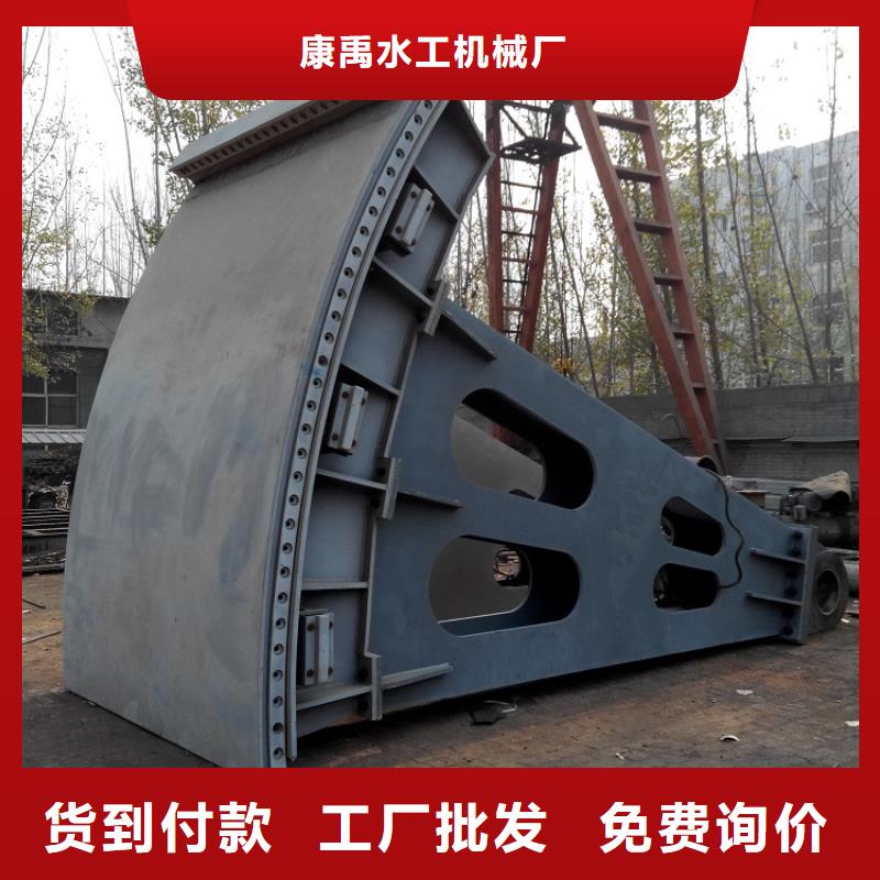 钢闸门出货及时