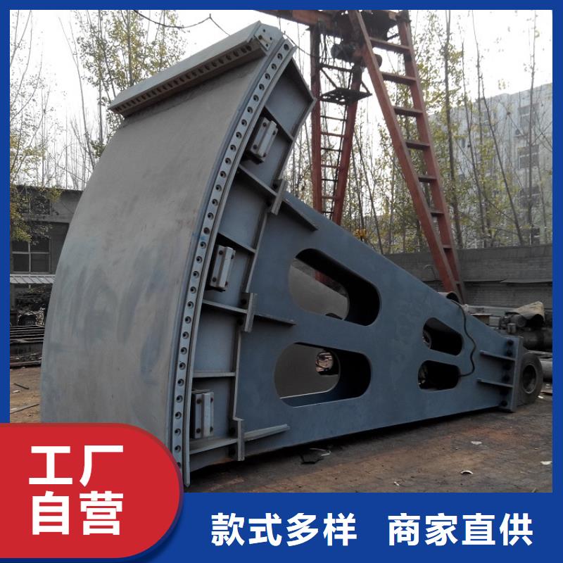 钢闸门按需设计