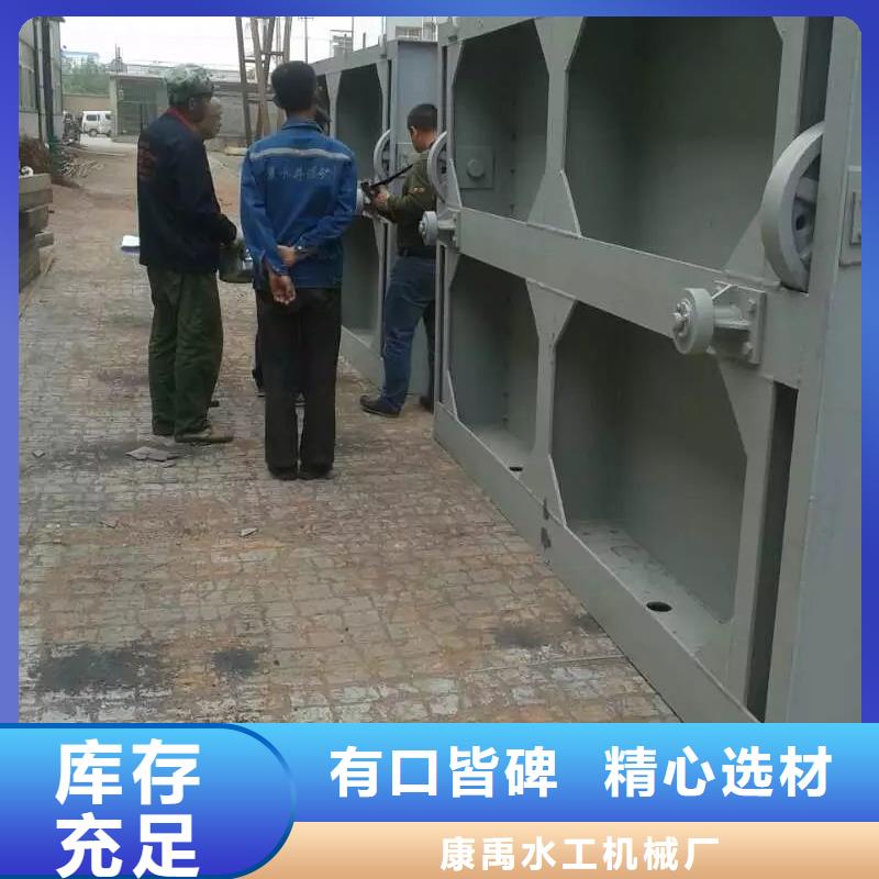 钢闸门源头工厂