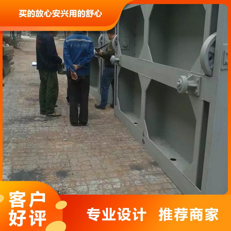 钢闸门保障