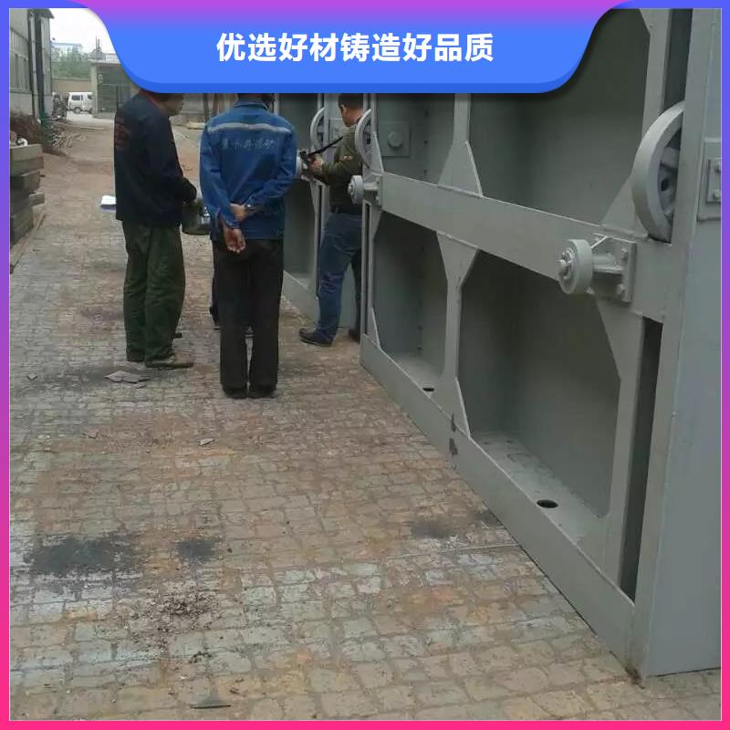 钢闸门欢迎来电咨询