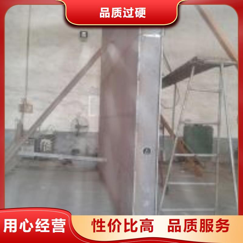 钢闸门厂家案例