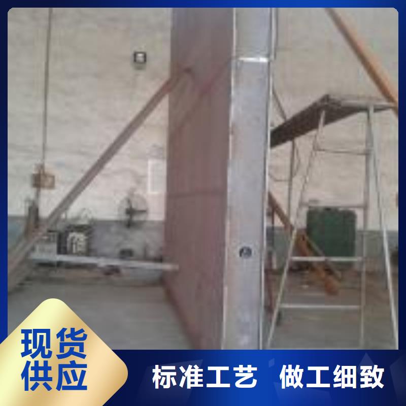 钢闸门螺杆启闭机追求细节品质