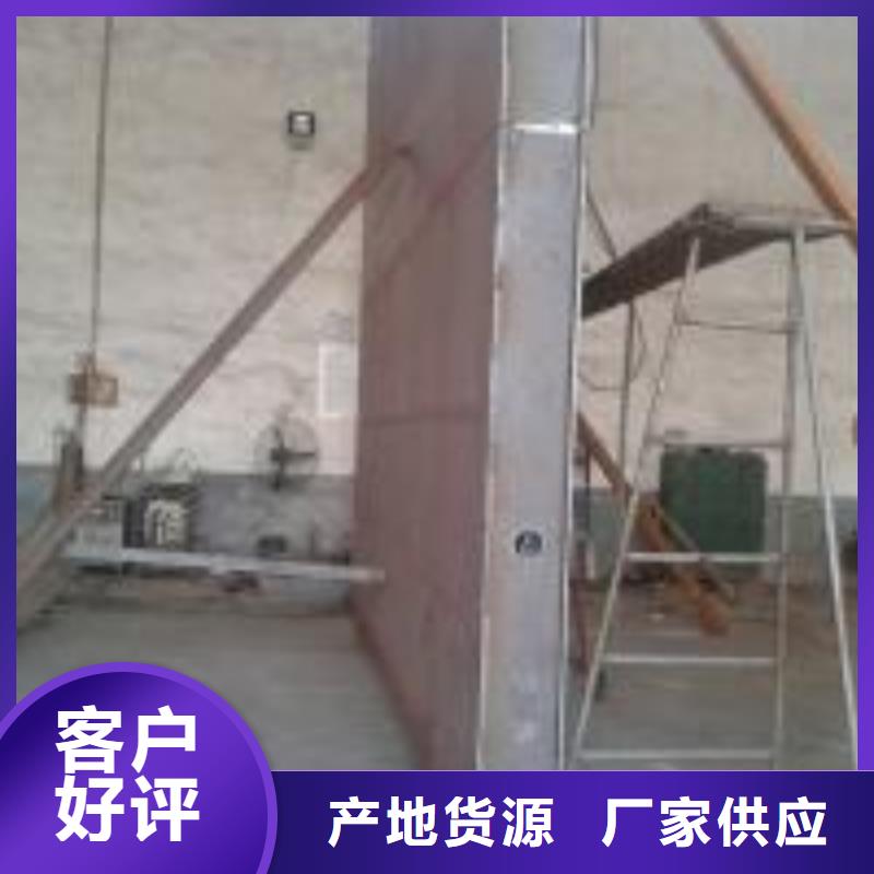 钢闸门您身边的厂家