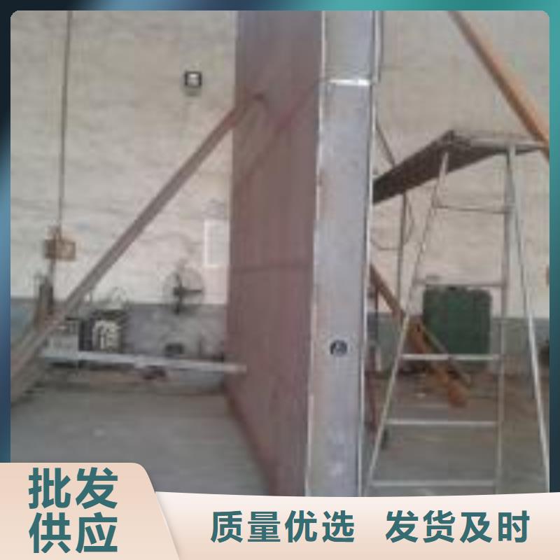 钢闸门平板钢闸门来电咨询