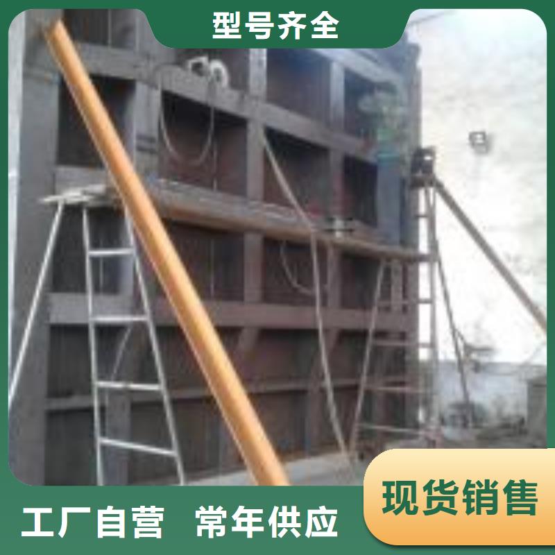 钢闸门快速发货