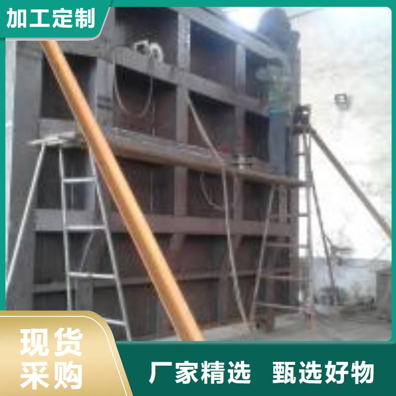 钢闸门大量现货