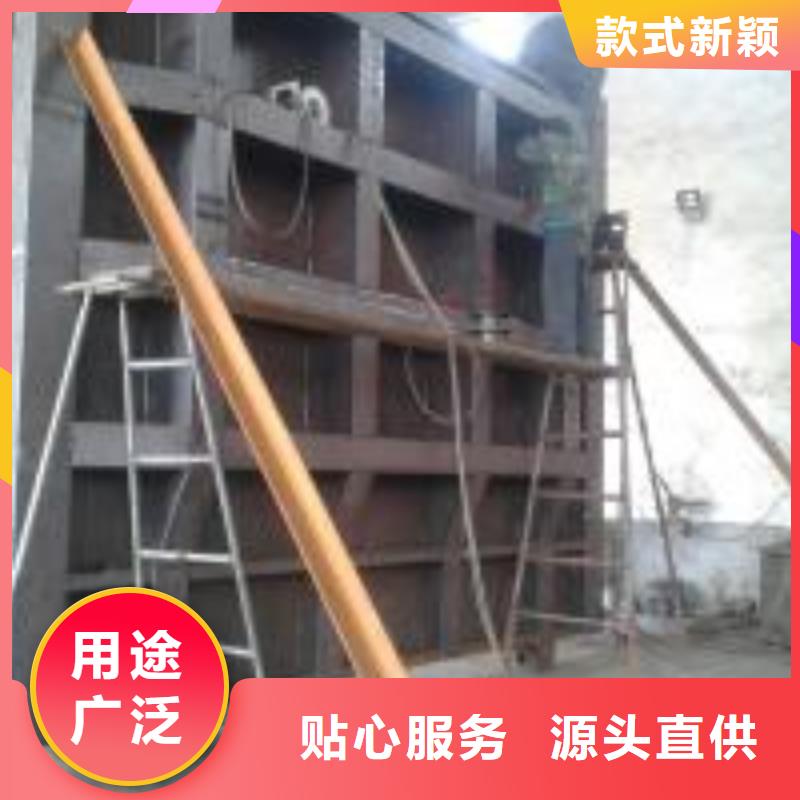 钢闸门按需设计