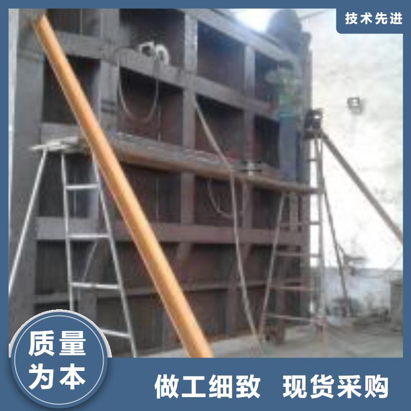 钢闸门货到付款