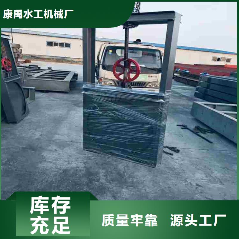 钢闸门快速发货