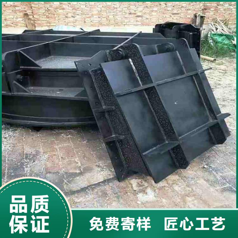 钢闸门敢与同行比价格