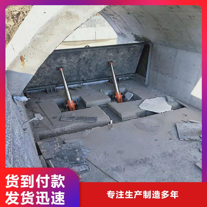 钢闸门一站式采购商家