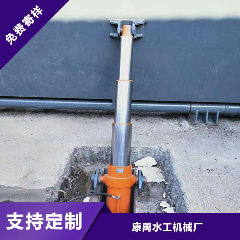 钢闸门现货齐全售后无忧