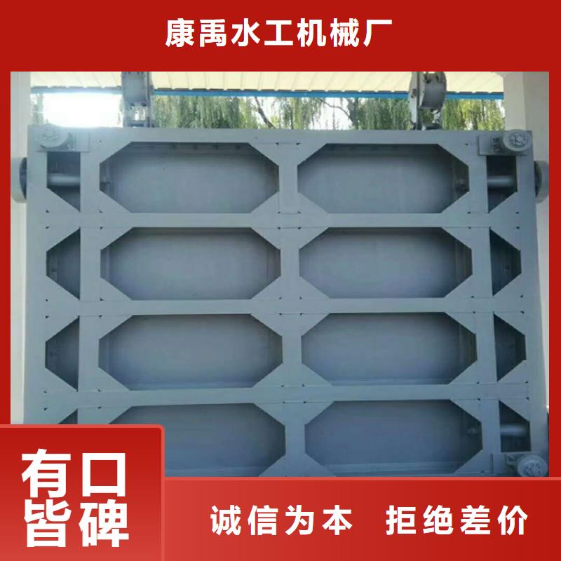钢闸门铸铁闸门交货准时