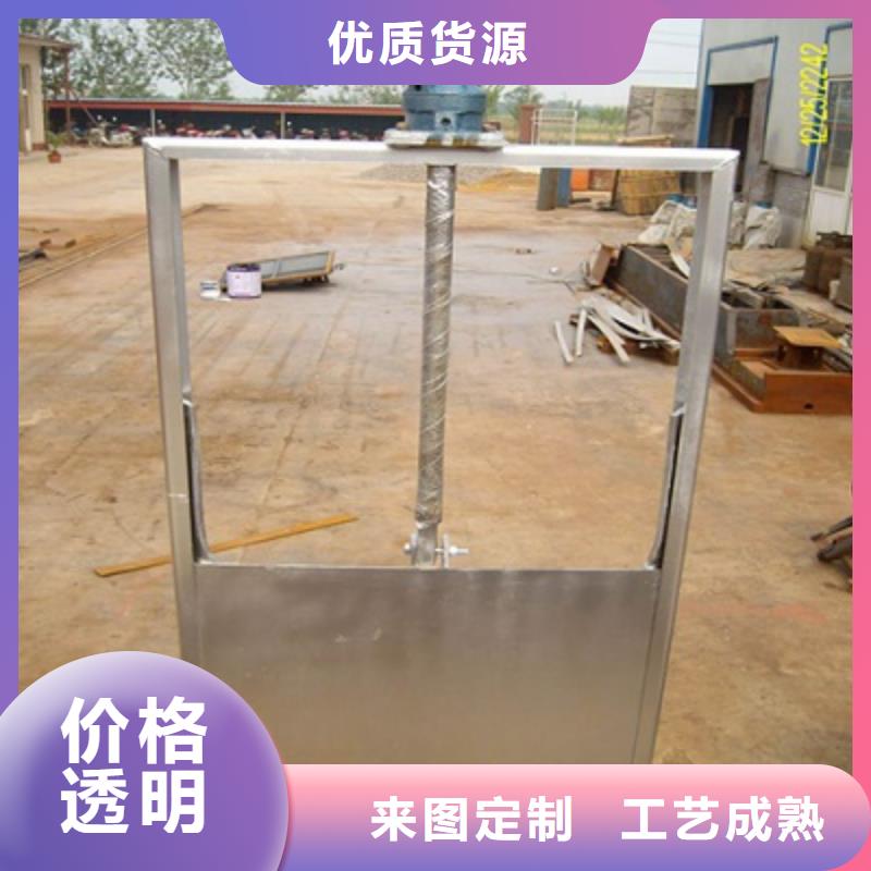 钢闸门拍门放心得选择