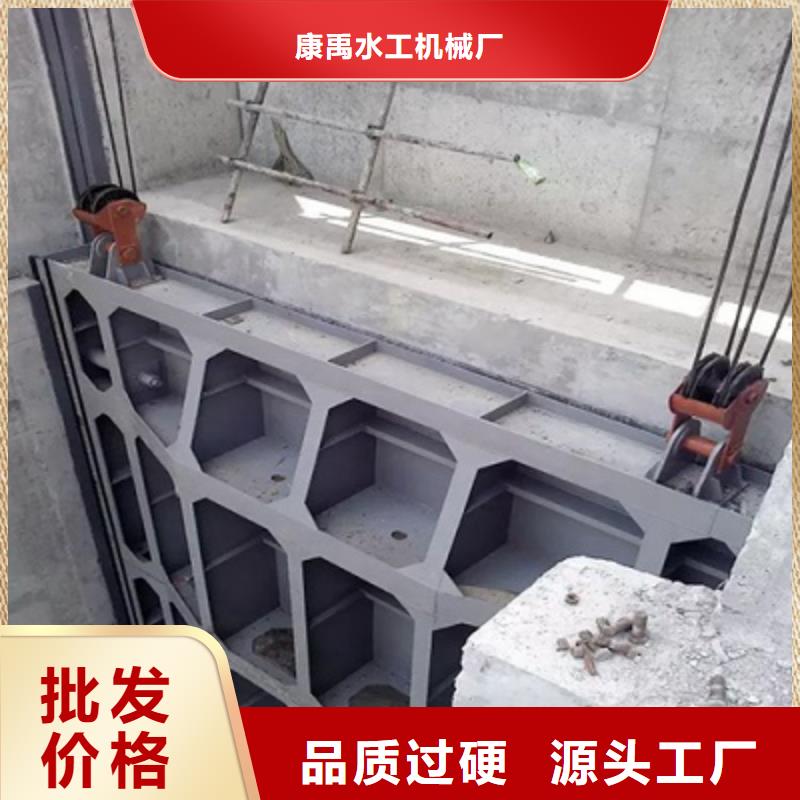 钢闸门大量现货