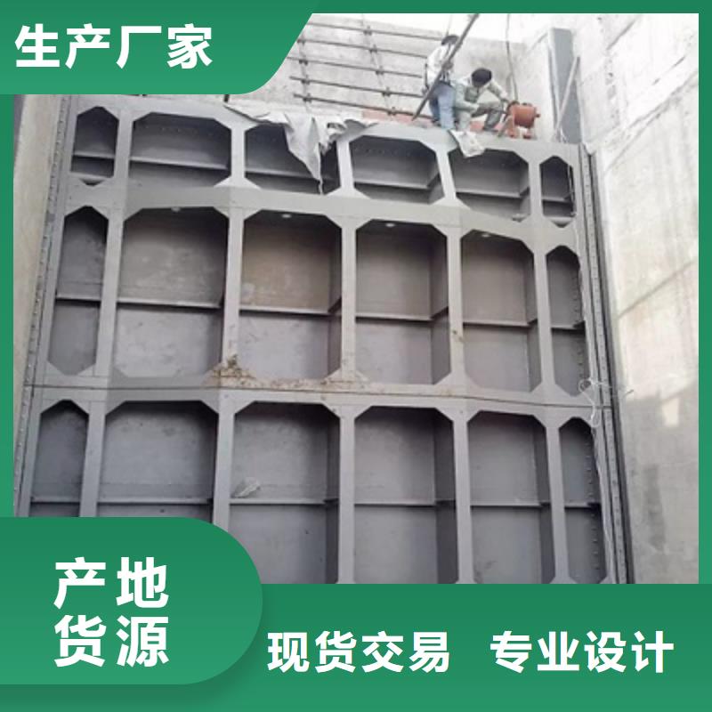 钢闸门大量现货