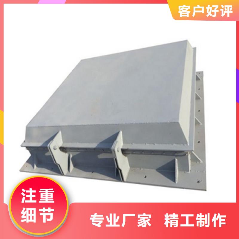 钢闸门大厂家实力看得见