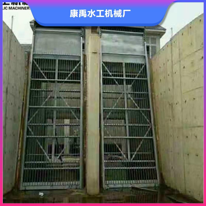 清污机生产经验丰富