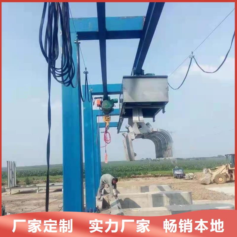  清污机质量安心