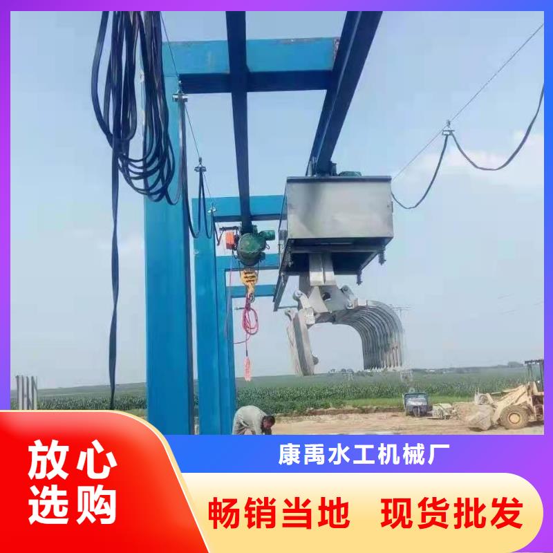 清污机品质优选