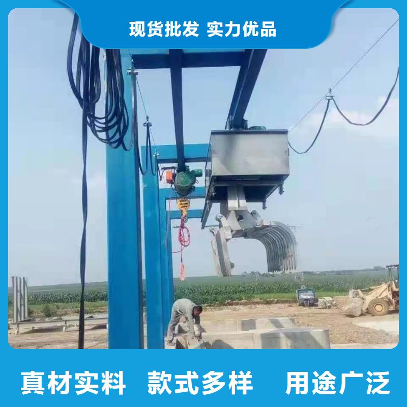 清污机源厂定制