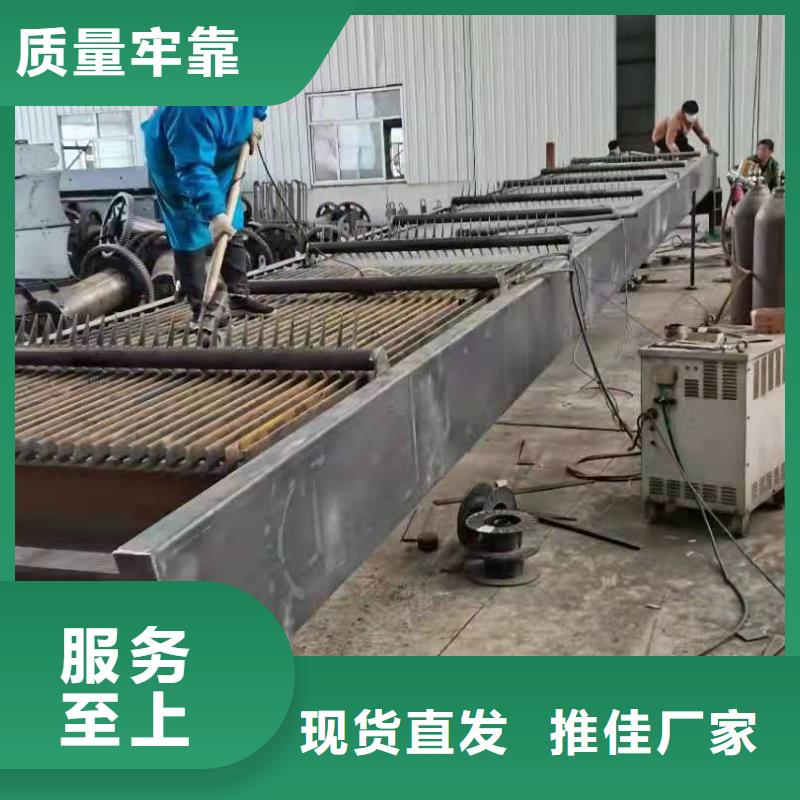 清污机市场行情