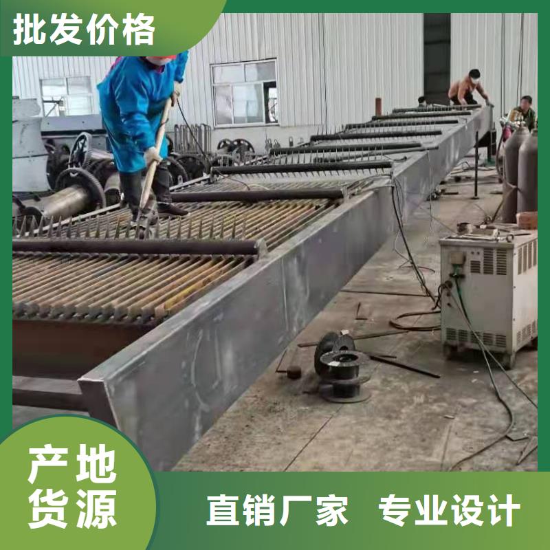 清污机专业生产制造厂