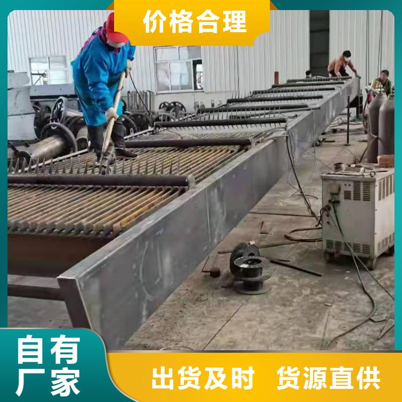  清污机匠心品质