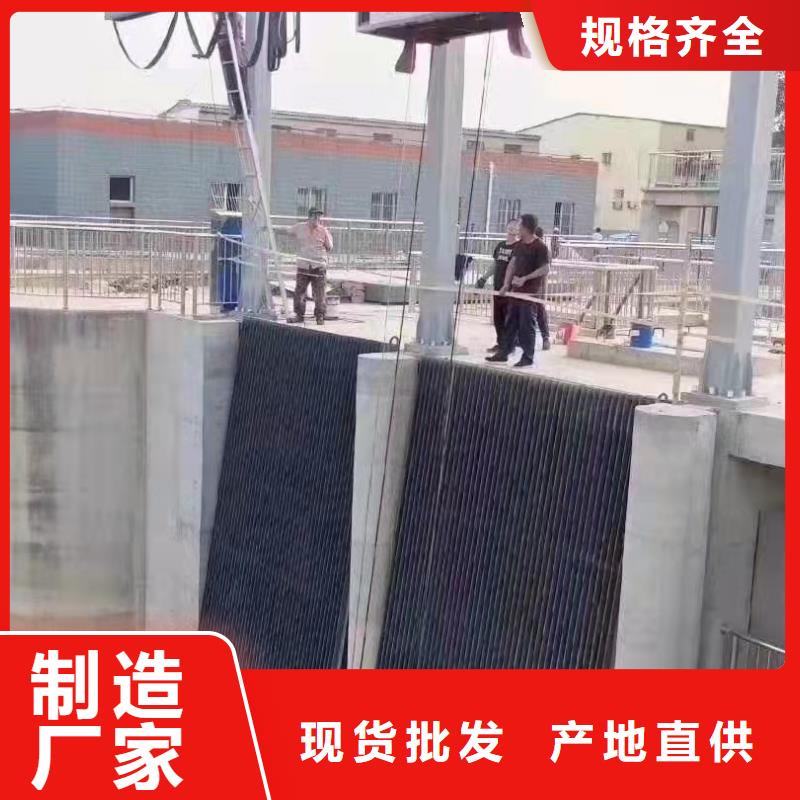 清污机高质量高信誉