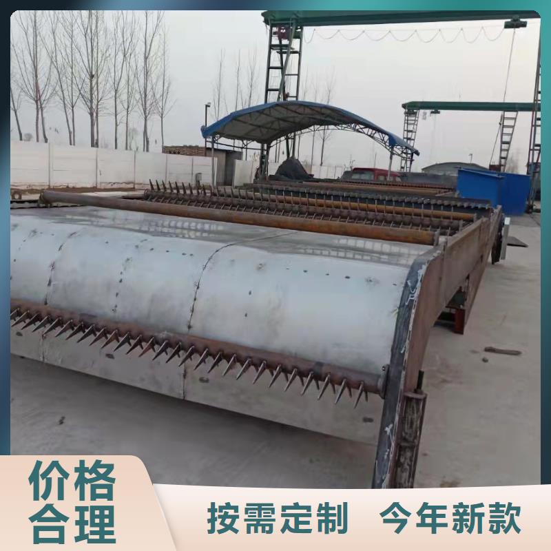 【清污机启闭机闸门厂家用好材做好产品】