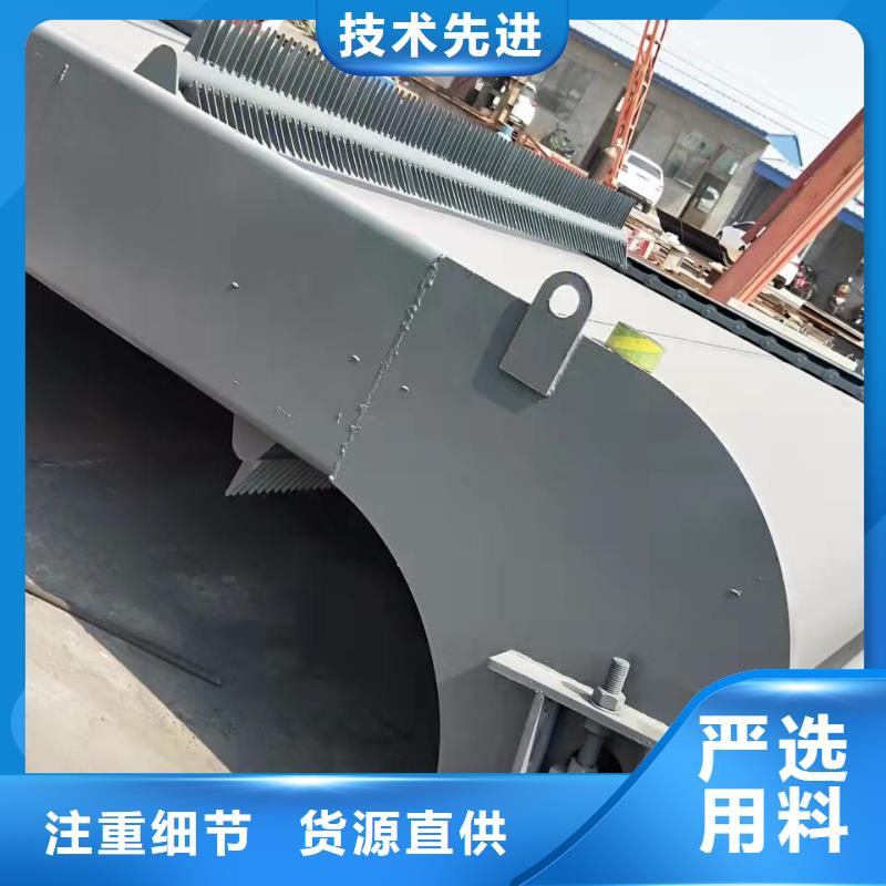 清污机品质信得过