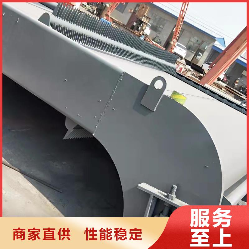 清污机品质过硬