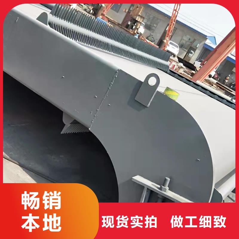 清污机核心技术