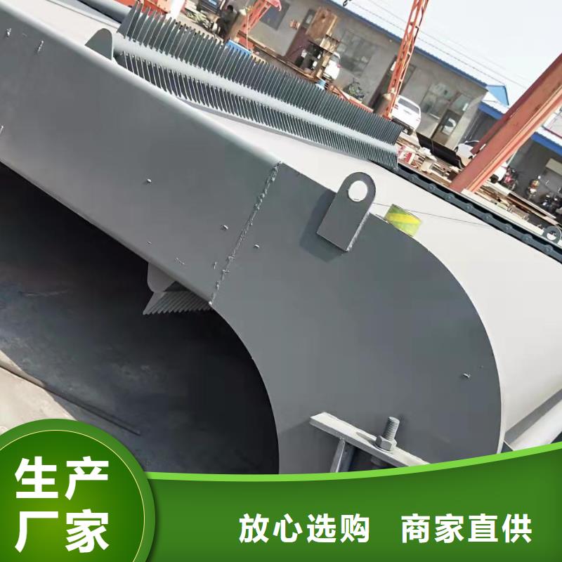 清污机N年专注