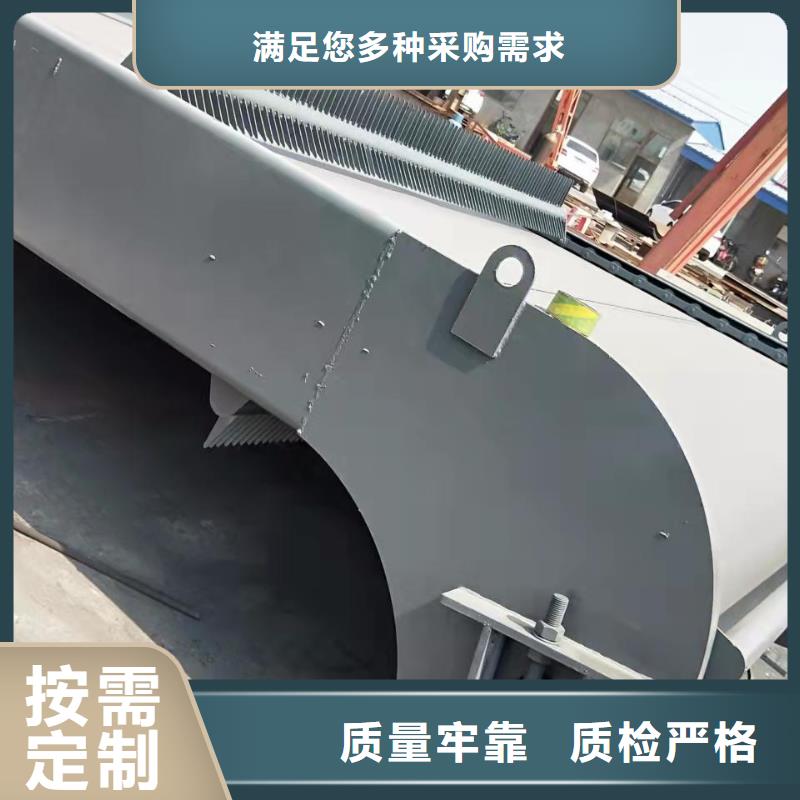 清污机精益求精