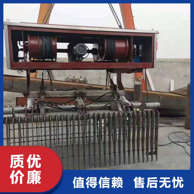 清污机实力优品