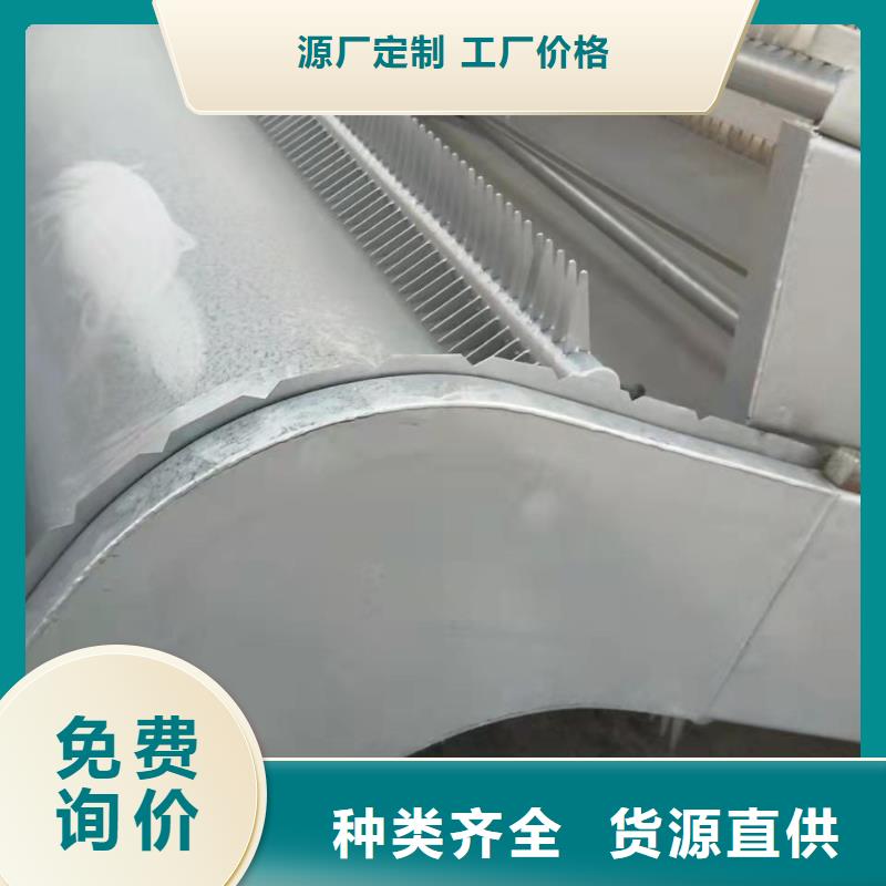 清污机优质材料厂家直销