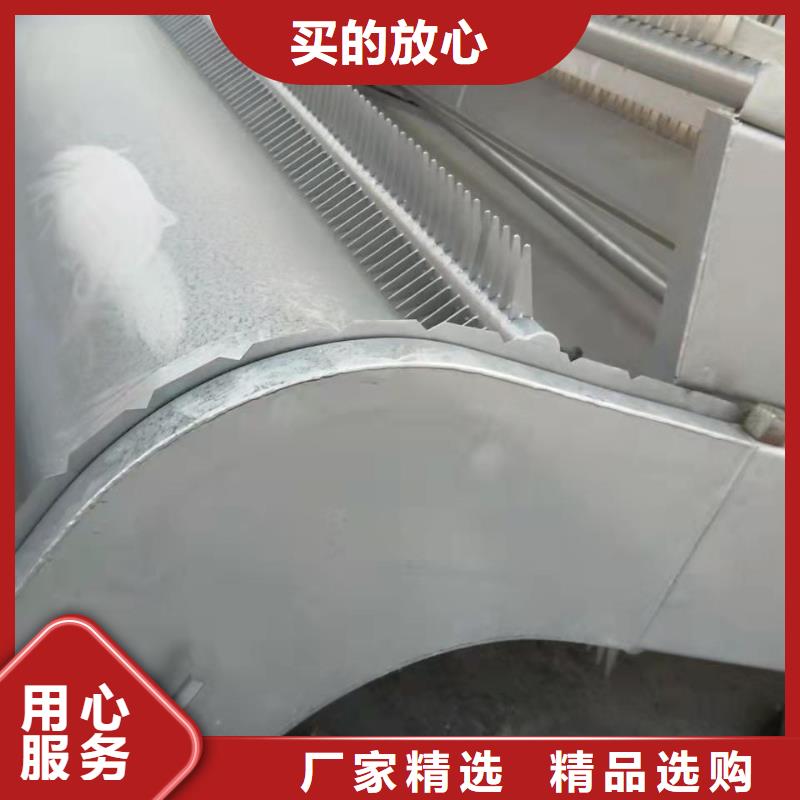 清污机精工打造