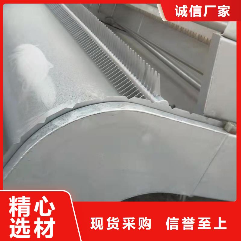 清污机厂家工艺先进