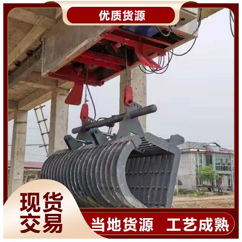 清污机大厂家实力看得见