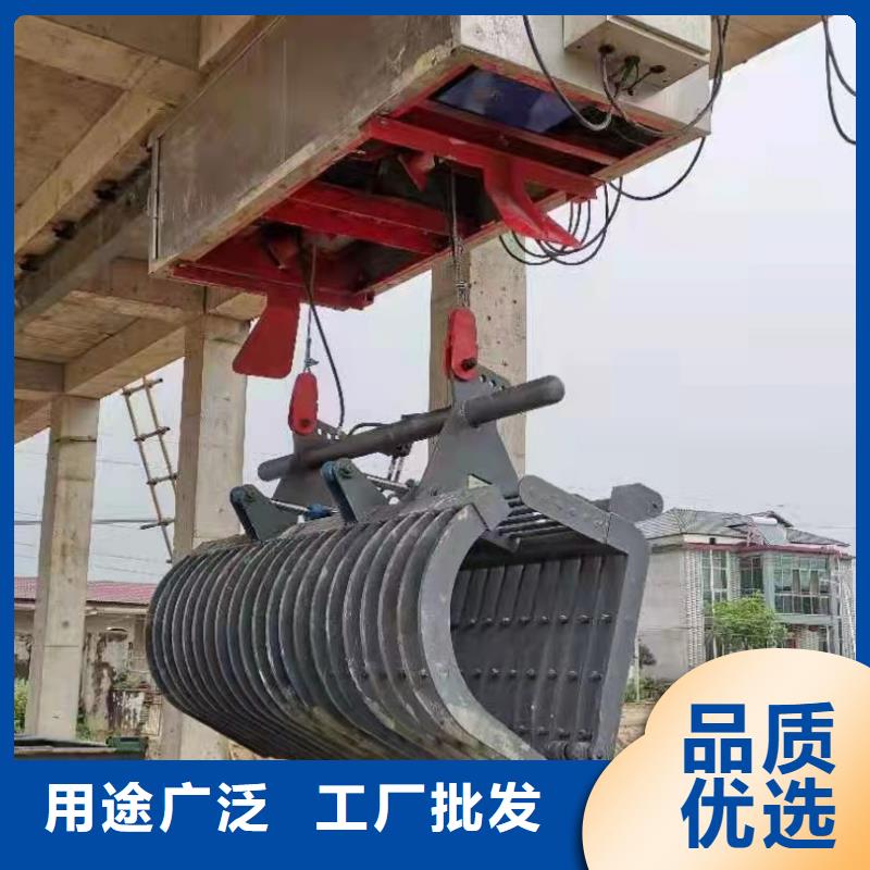 清污机有实力有经验