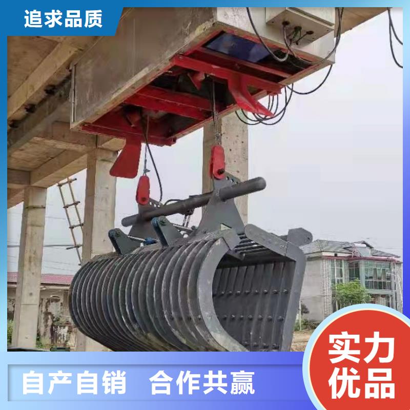 清污机性价比高