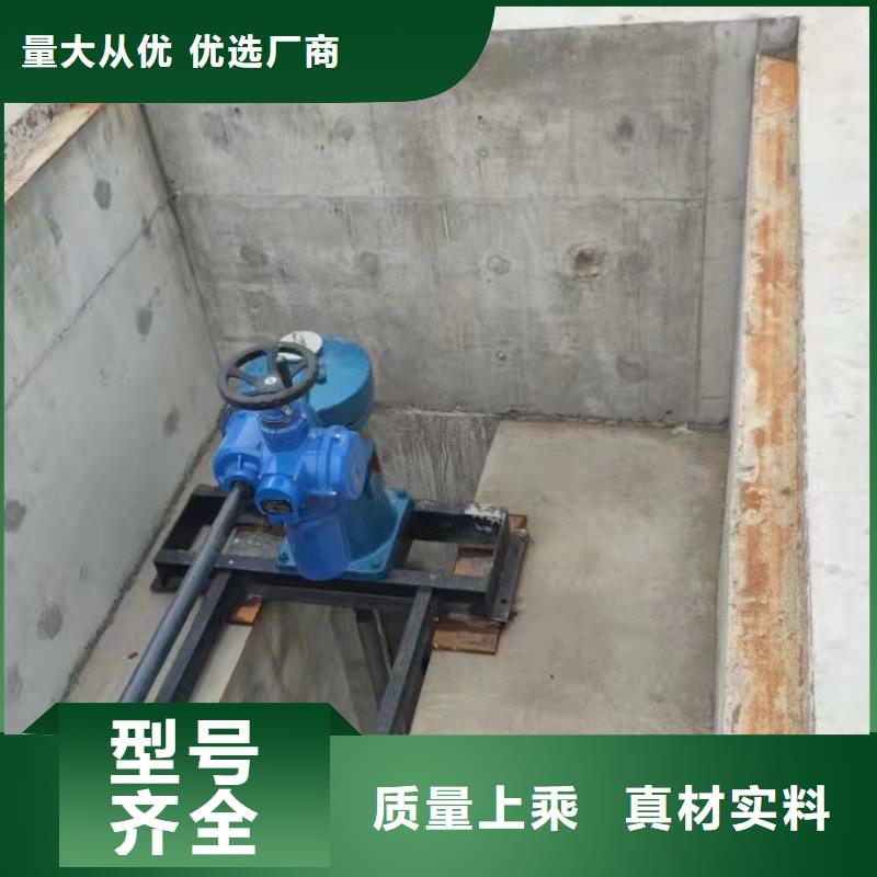 清污机质量看得见